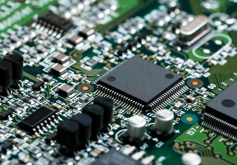 Fabricante de PLC