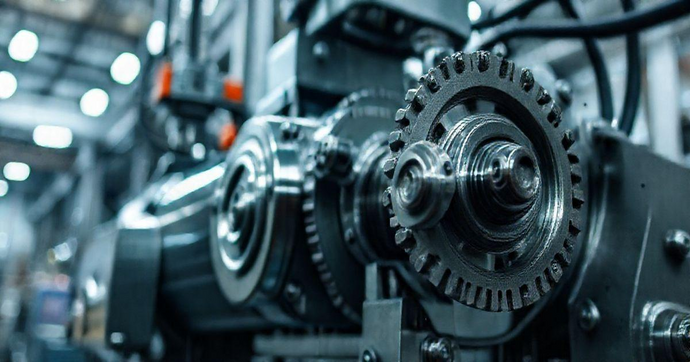 Servomotor Industrial: 7 Vantagens que Você Precisa Conhecer