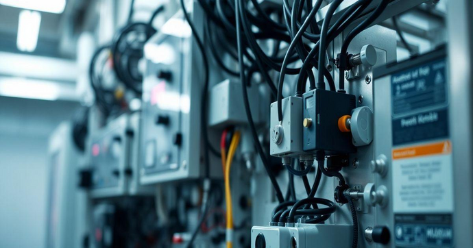 CLP Allen Bradley: O Guia Completo para Escolher e Utilizar com Eficiência