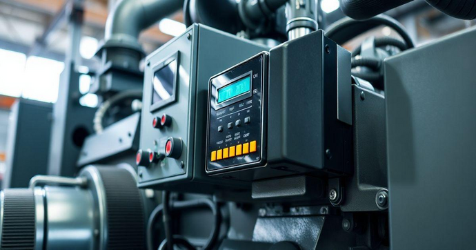 Inversor de Frequência CFW10: Vantagens e Aplicações no Mercado Industrial