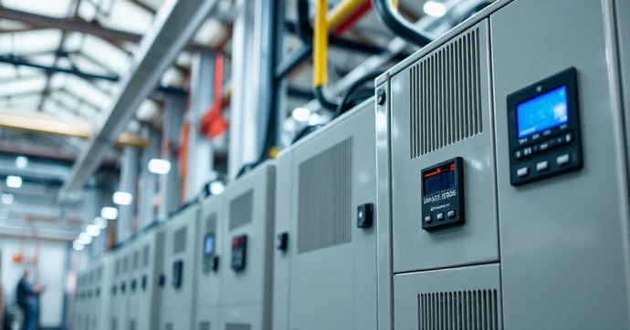 Inversor de Frequência Preço: Como Encontrar as Melhores Ofertas no Mercado