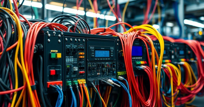 Clp preço: Como escolher o melhor custo-benefício para sua automação industrial
