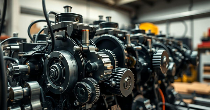 Entendendo o Torque de Servo Motor