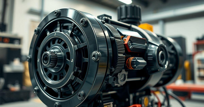 Guia Completo sobre Servomotor Bautz