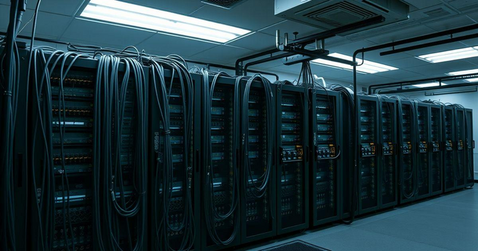 Servidor OPC Modbus: Integração Simplificada
