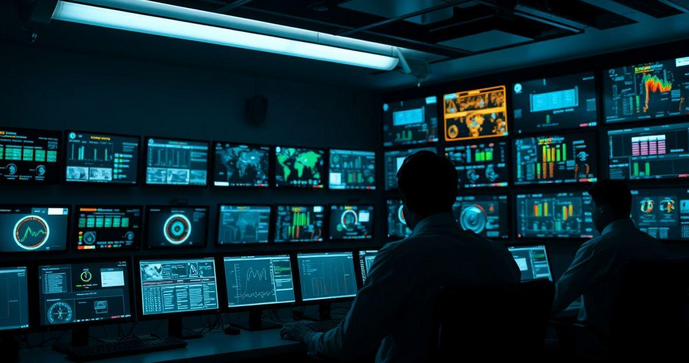 Sistema de Supervisão SCADA: Tudo que Você Precisa Saber