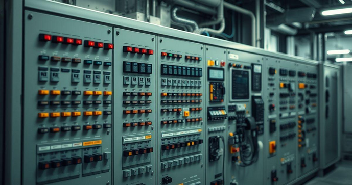 Clp Allen Bradley: Como Escolher o Melhor para Sua Automação Industrial