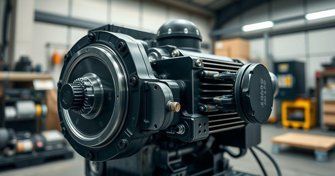 Como Escolher o Servomotor Bautz Ideal para Sua Aplicação