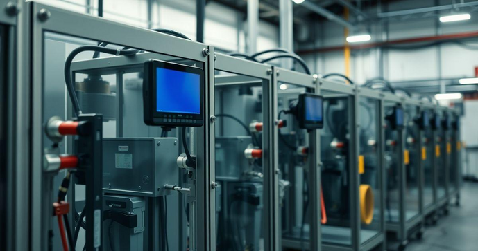 Descubra o Preço da CLP Weg e Como Escolher a Opção Ideal