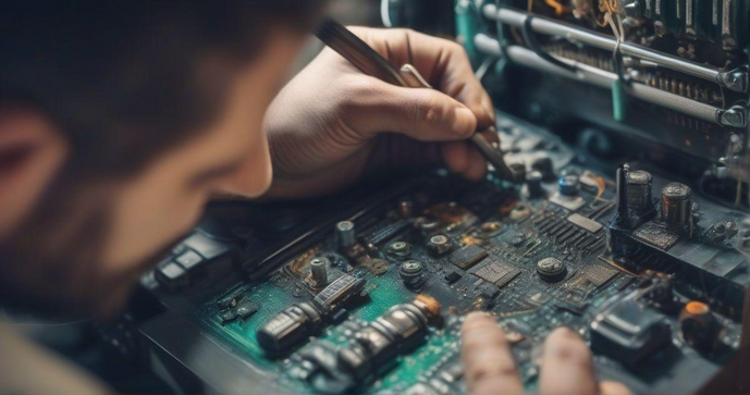 Guia Completo para Conserto de IHM e Soluções Eficazes