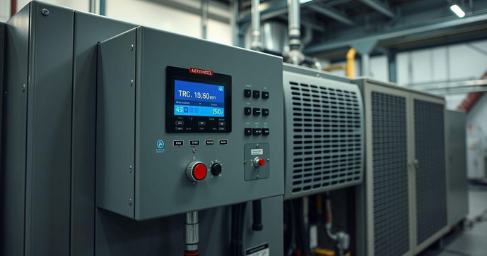 Inversor de frequência CFW10: Como Escolher o Melhor para Sua Aplicação