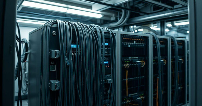 Modbus Bridge: Como Integrar Dispositivos e Otimizar sua Rede Industrial