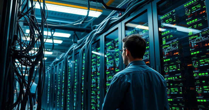 Servidor OPC Modbus: Integração Eficiente