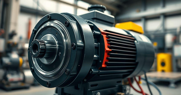 Tudo sobre Servo Motor Torque e Suas Aplicações