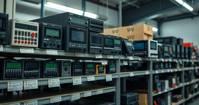 Clp Allen Bradley Preço: Descubra as Melhores Opções e Ofertas