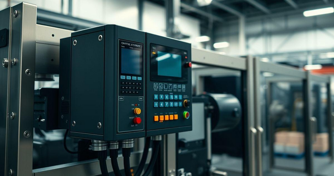 CLP com IHM Incorporada Preço: Descubra as Melhores Opções do Mercado