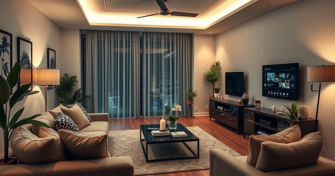 CLP para Automação Residencial: Como Escolher o Melhor Sistema para Sua Casa