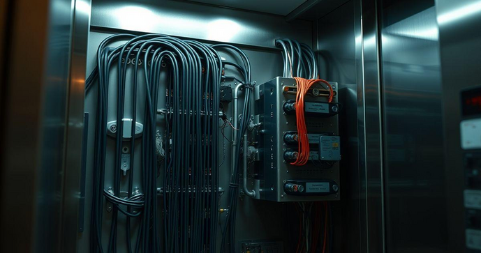 Como escolher o melhor inversor de frequência para elevadores