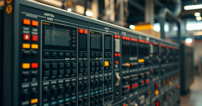 Comprar CLP: Dicas para Escolher o Controlador de Lógica Programável Ideal