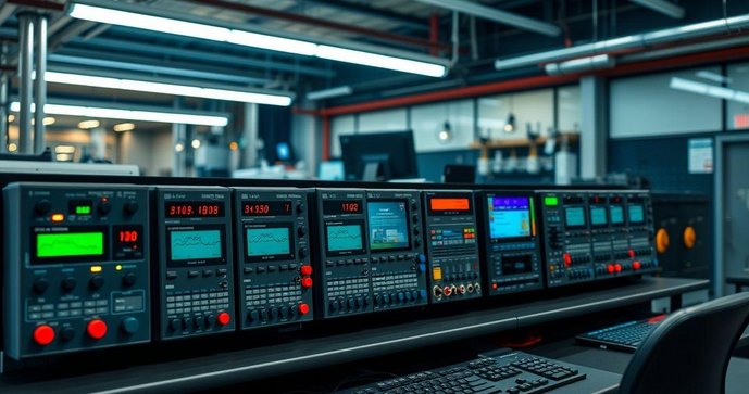 Guia Completo para CLP Comprar: Como Escolher o Melhor Equipamento