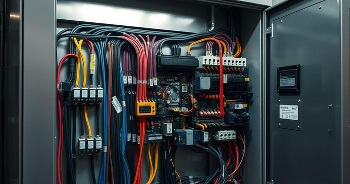Inversor de frequência WEG CFW08: Como Escolher o Melhor para Sua Aplicação