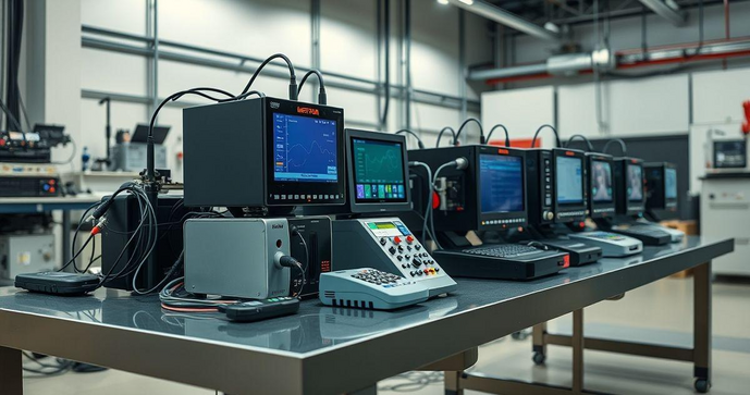 Clp Allen Bradley Preço: Descubra as Melhores Ofertas e Vantagens do Equipamento
