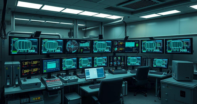 Como a Telemetria Transforma a Automação Industrial e Aumenta a Eficiência