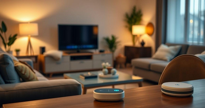 Como Escolher o Controlador para Automação Residencial Ideal