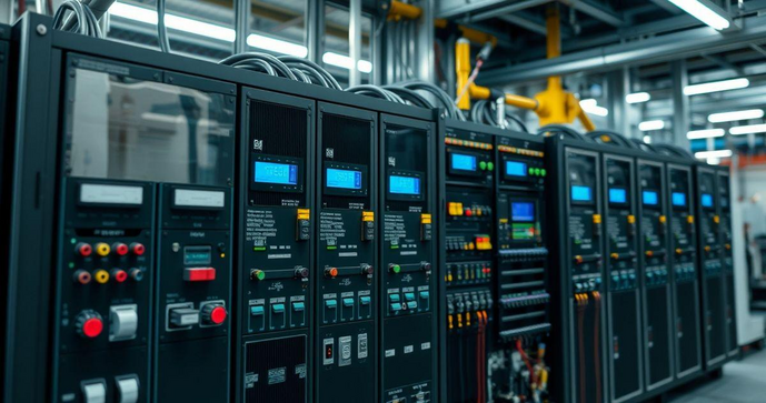 Comprar CLP Siemens é a melhor escolha para automação industrial e eficiência.