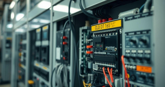 Conserto de IHM: Tudo que Você Precisa Saber para Manter Seus Equipamentos Funcionando