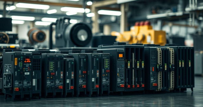 Preço clp siemens e fatores que influenciam seu valor