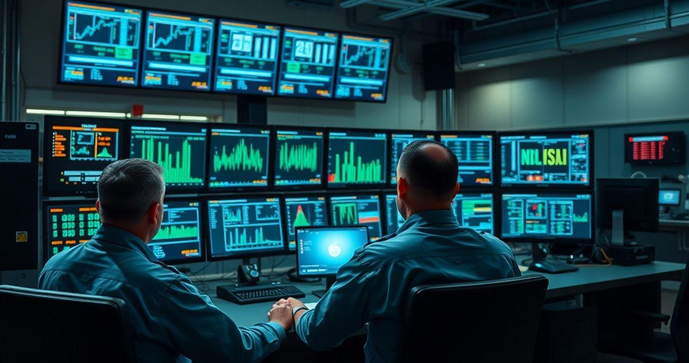 Sistema de supervisão SCADA: Como Funciona e Seus Benefícios