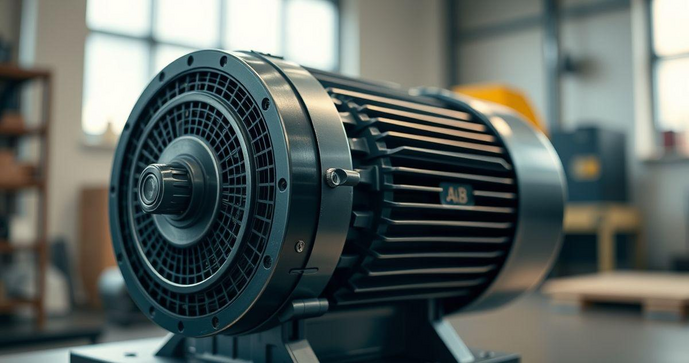 Técnicas de Controle para Unimotor: Como Otimizar o Desempenho e a Eficiência
