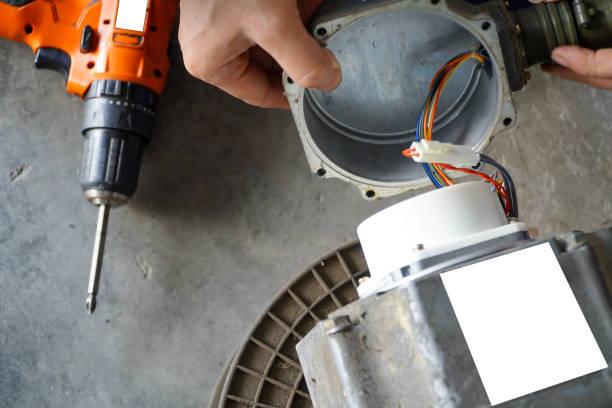 A importância do Servo Motor Abb