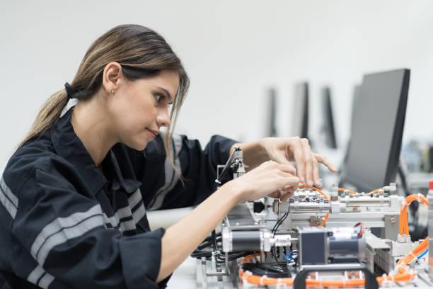 Vantagens do Fabricante de PLC
