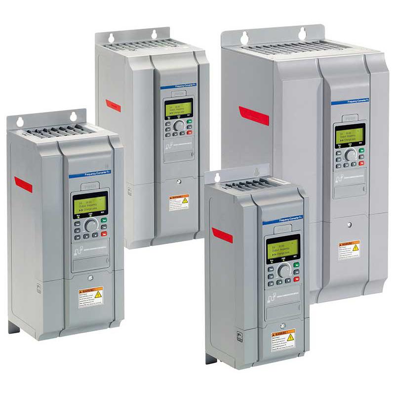 6 Vantagens do Inversor de Frequência CFW10 para sua Indústria
