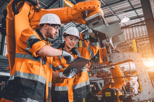 Controlador de Automação Industrial: Guia Completo