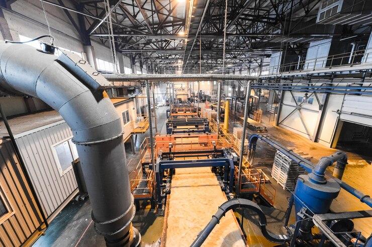 Empresas de Automação Industrial e Seus Benefícios