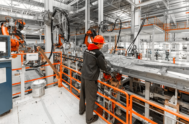 Telemetria na Automação Industrial