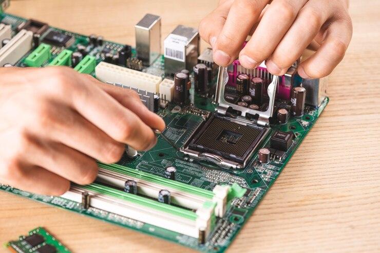 Conserto de Servo Drive: Como Identificar e Resolver Problemas Comuns