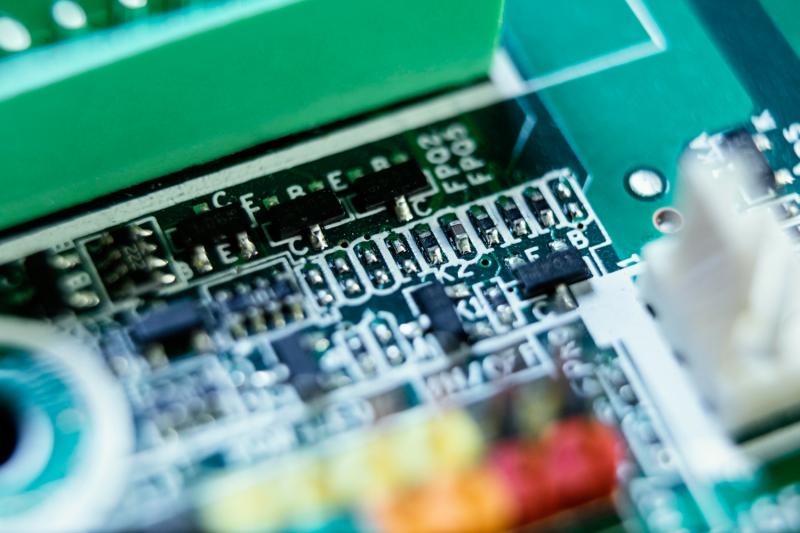 Reparo de CLP: Tudo que Você Precisa Saber para Manutenção Eficiente
