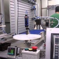 equipamentos de segurança eletrônica