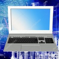 reparo de teclado de membrana