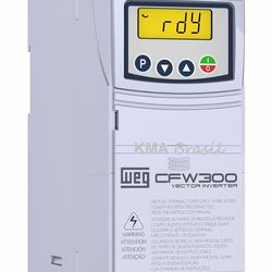 inversor de frequência weg cfw10