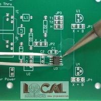 Assistência técnica eletrônica industrial