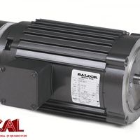 baldor servo motor