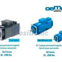 Fornecedores de servo motor