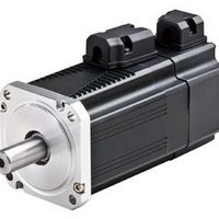 Servo motor