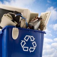 Reciclagem de Informatica em SP