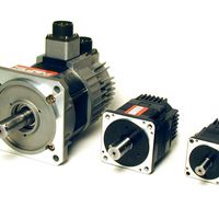 servo motor alto torque